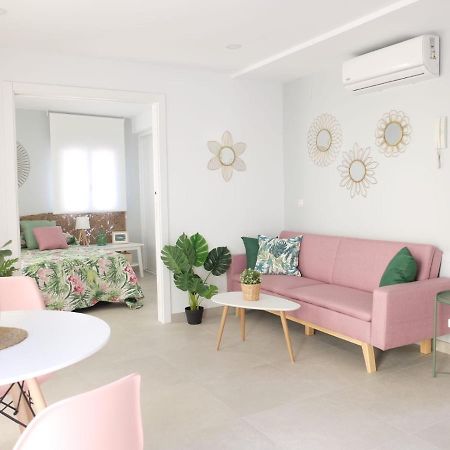 La Torre Apartment Ecija Luaran gambar